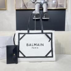 Balmain Shopping Bags